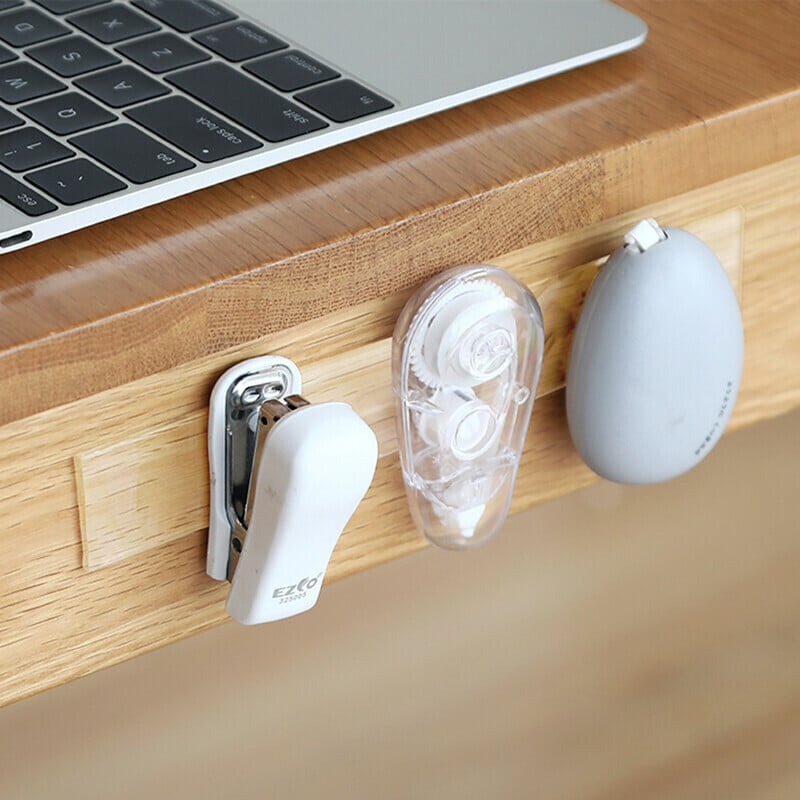 2025 Hot Sale Heavy Duty Nano Double Sided Adhesive Tape