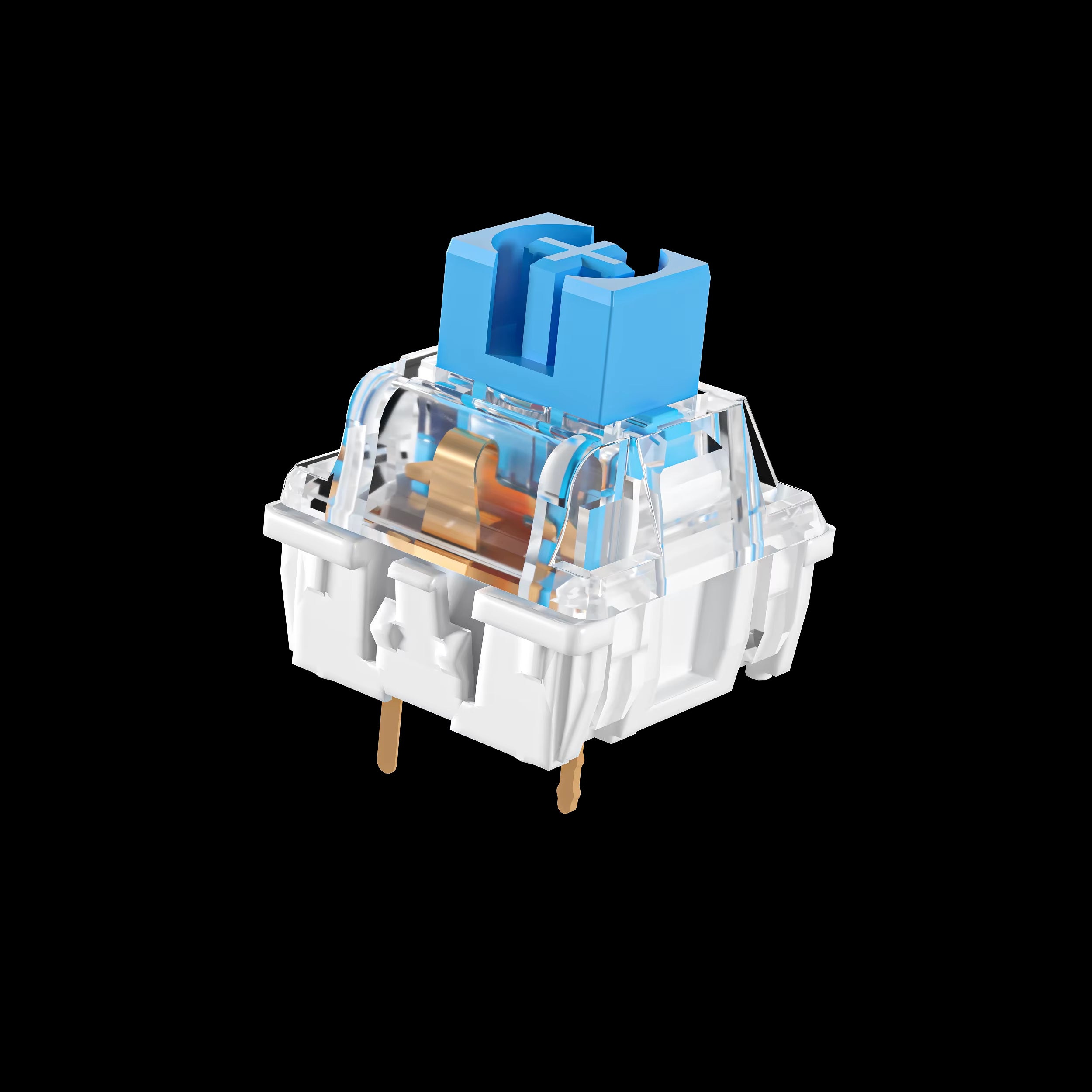 AMZ Hot Sale 60 Percent Mechanical Keyboard 60% Mini Portable Computer Compact Gamer Keyboard Blue Switch Gaming Keyboard BD61