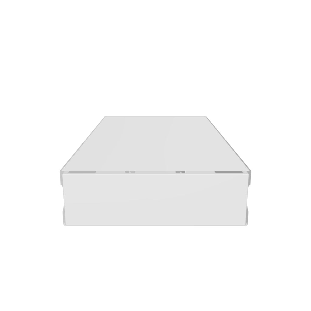 Custom Pre-Roll Packaging Box